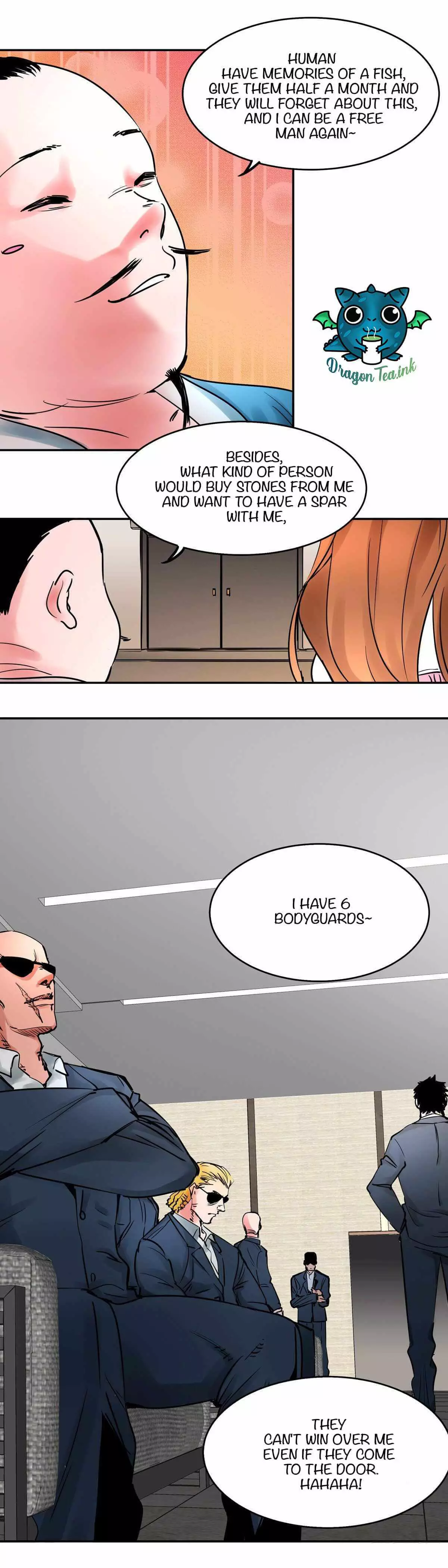 Manga page 13