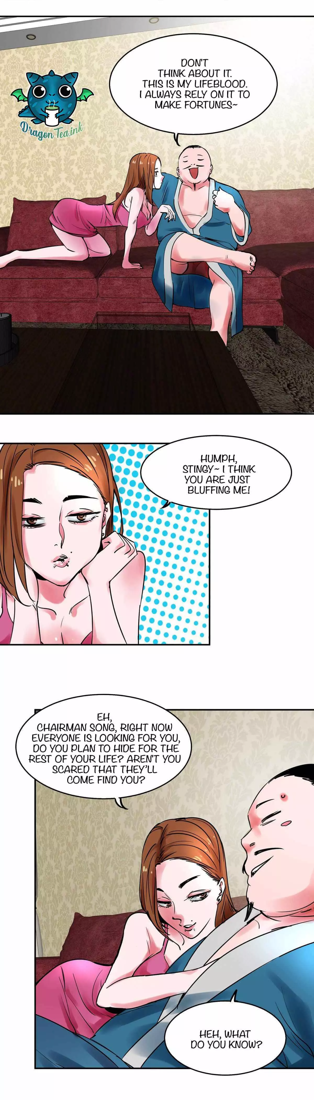Manga page 12