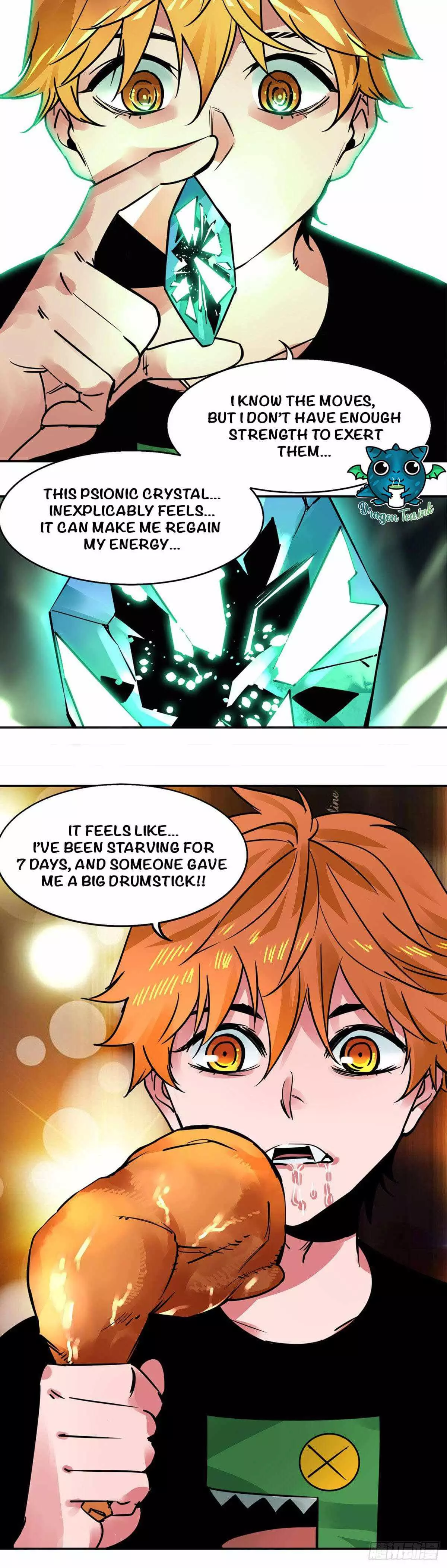 Manga page 13
