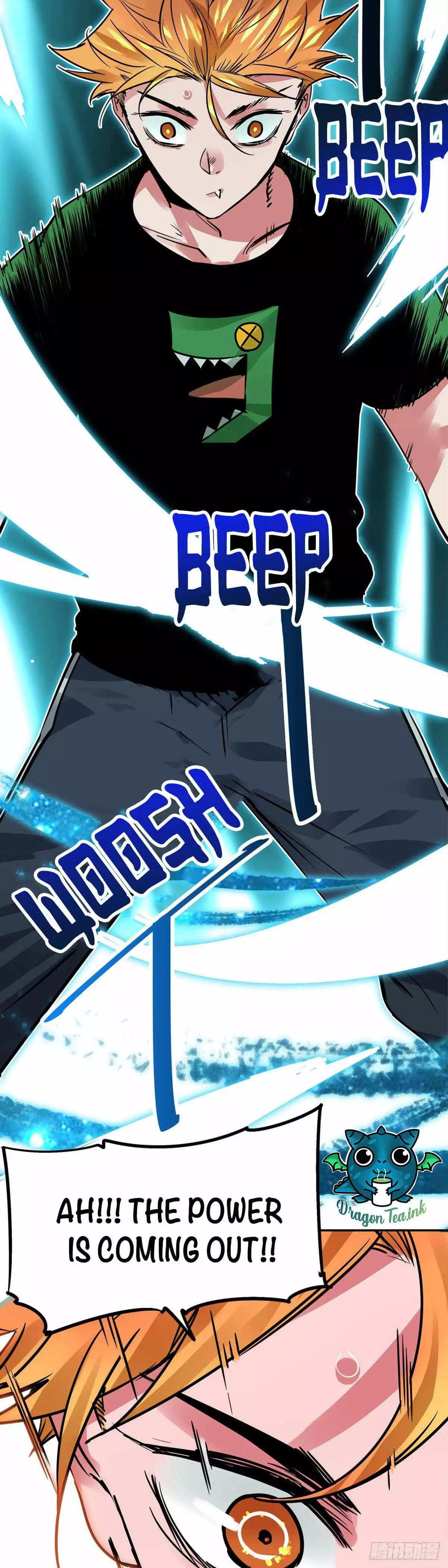 Manga page 16