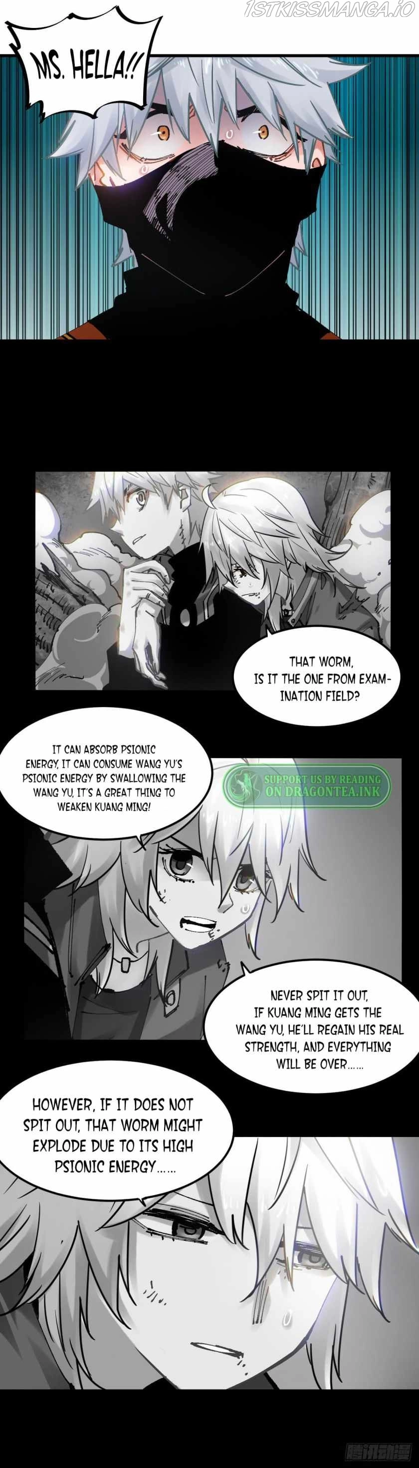 Manga page 11