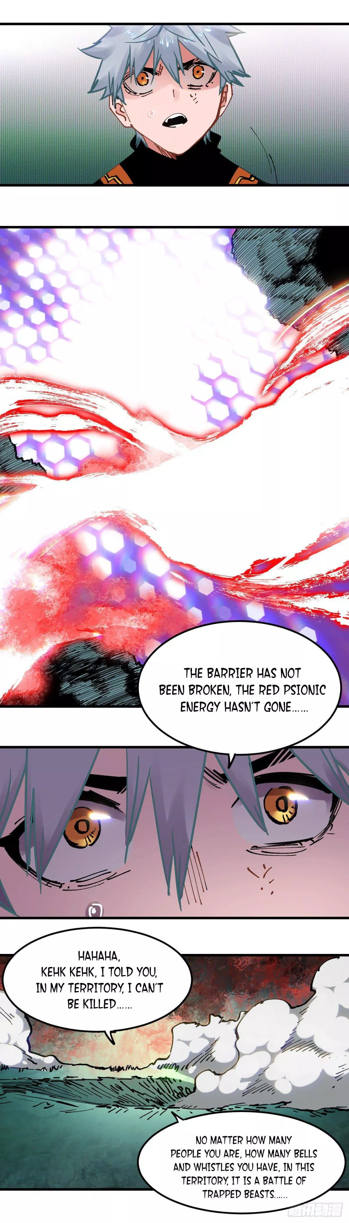 Manga page 9