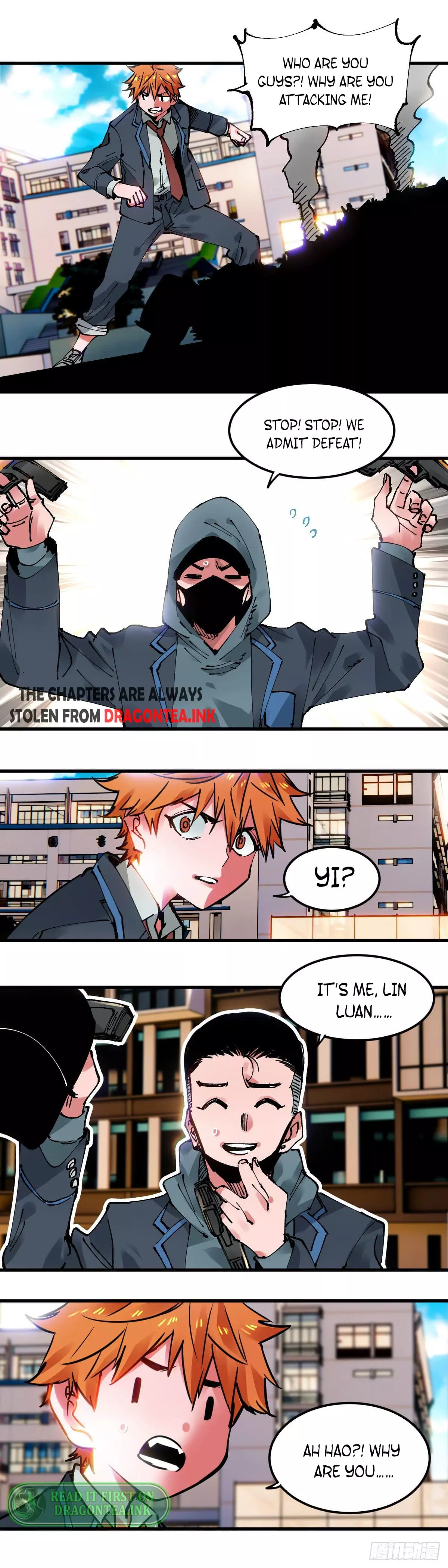 Manga page 10