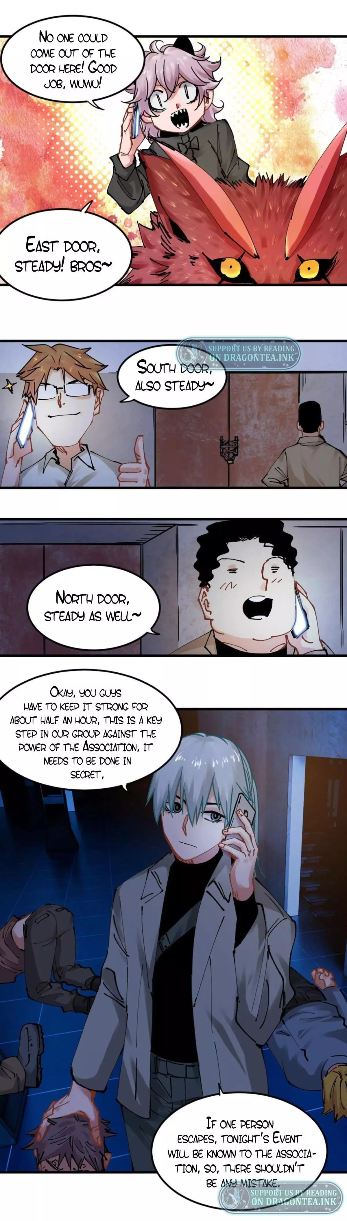 Manga page 19