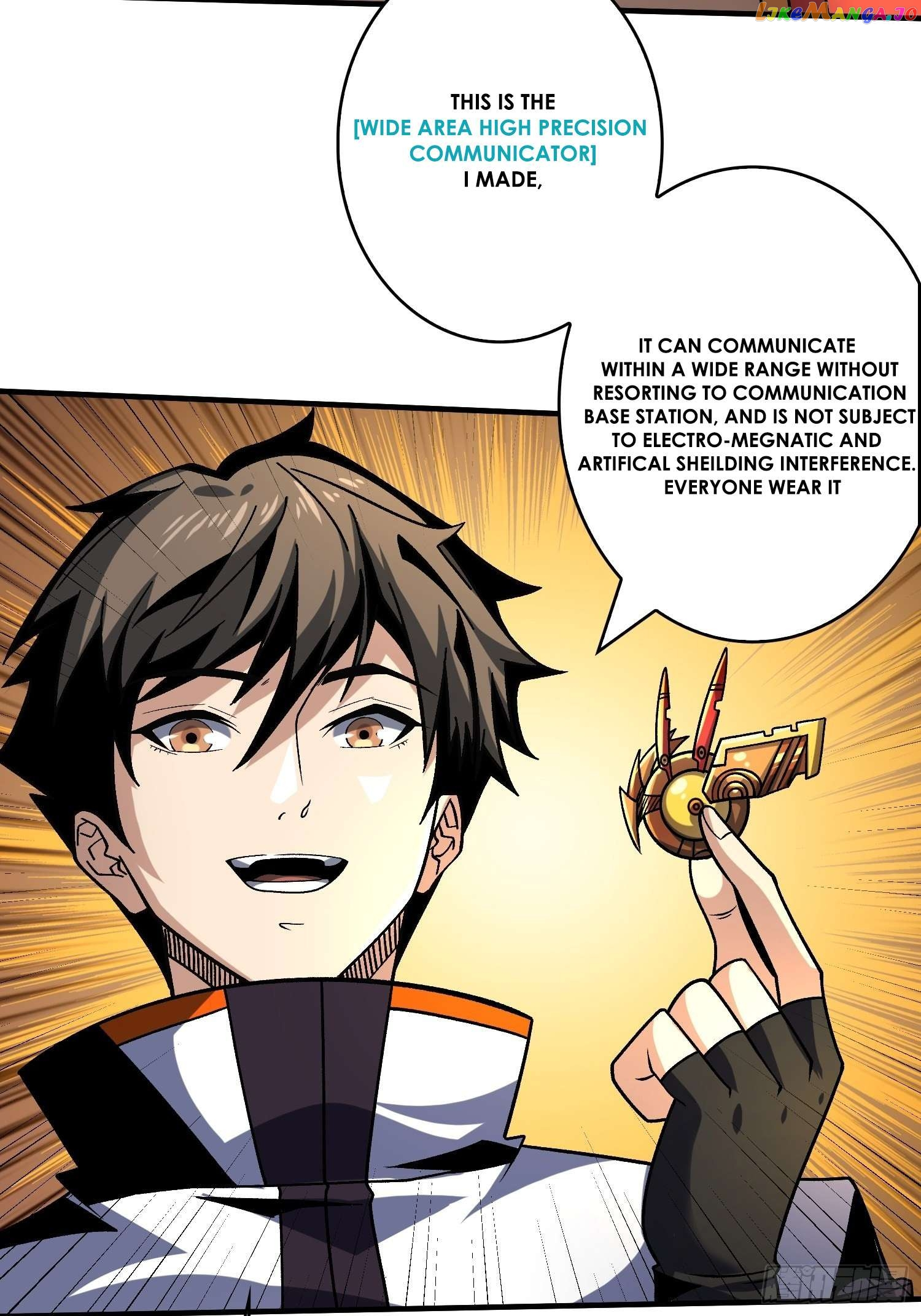 Manga page 17