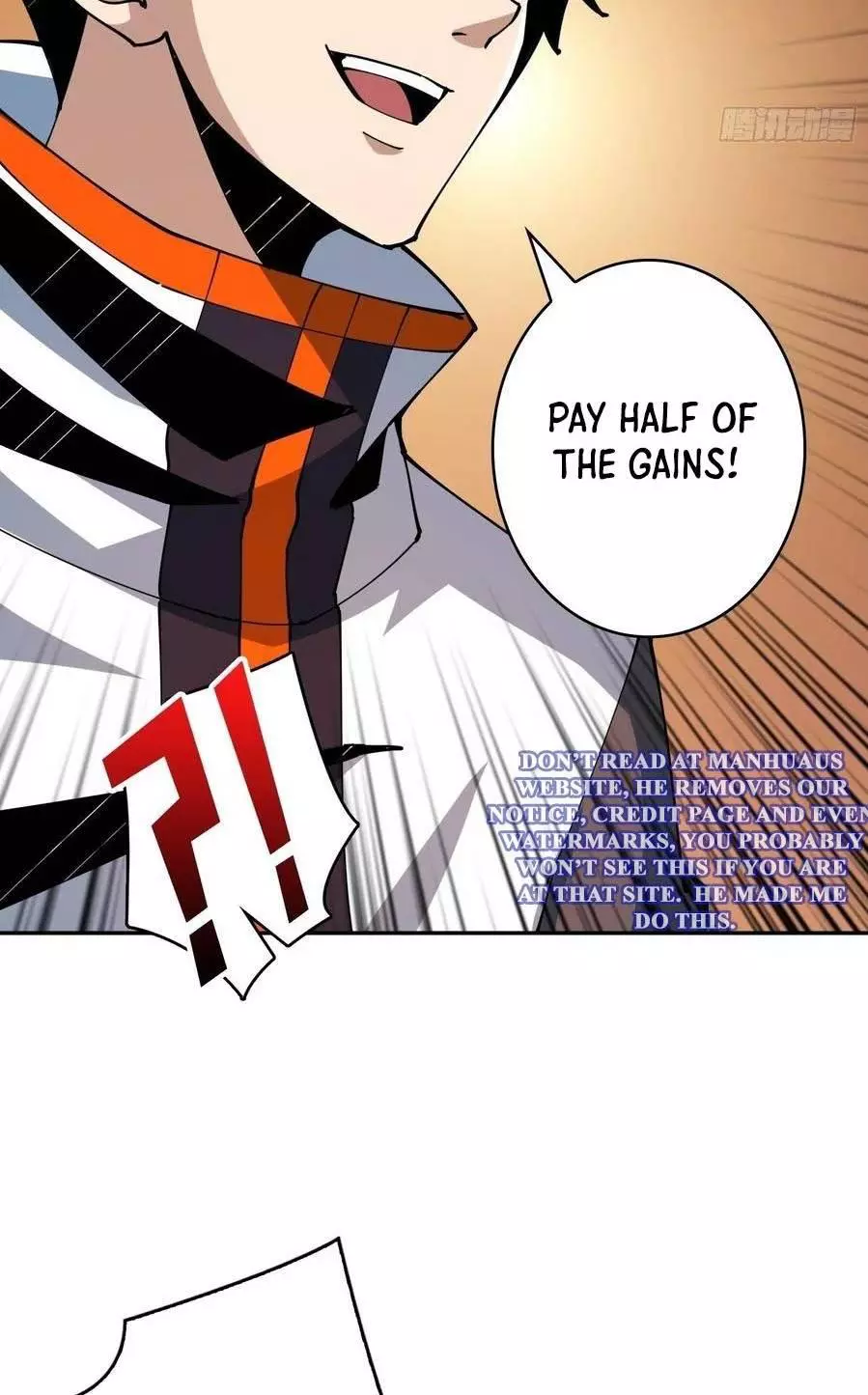 Manga page 16