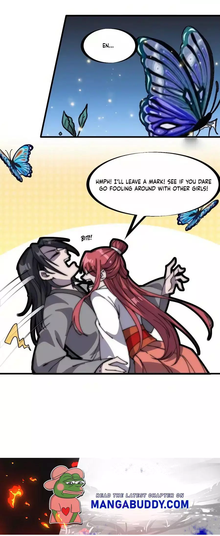Manga page 12