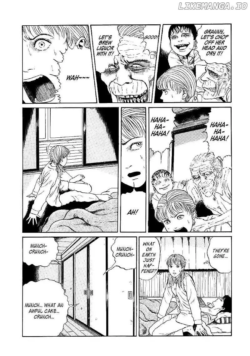 Manga page 32