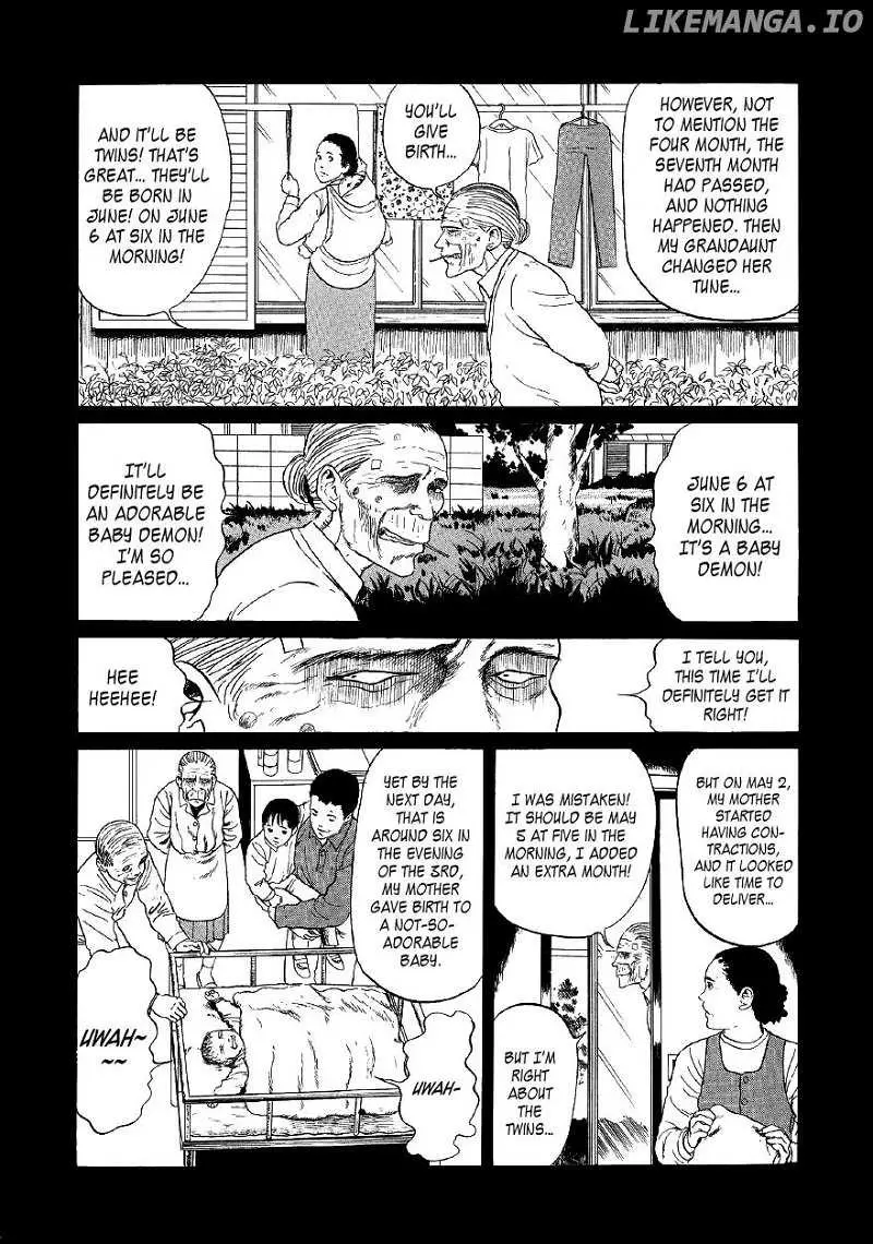 Manga page 16