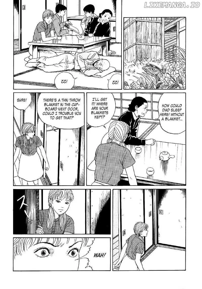 Manga page 22