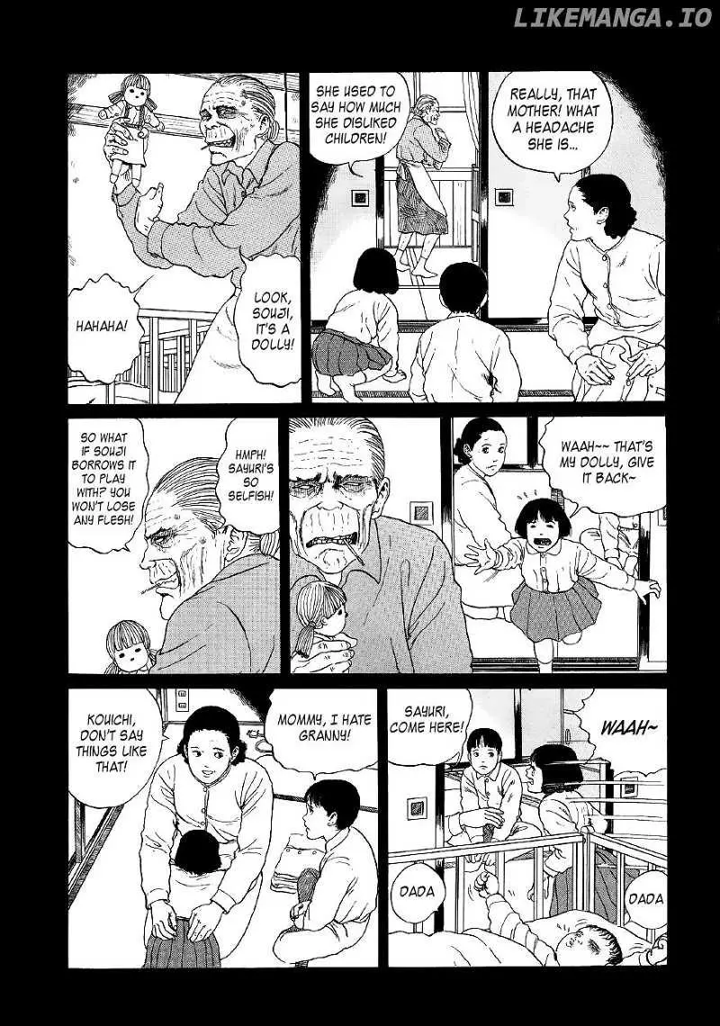 Manga page 18