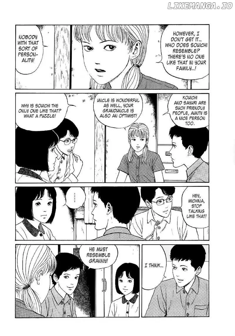 Manga page 11
