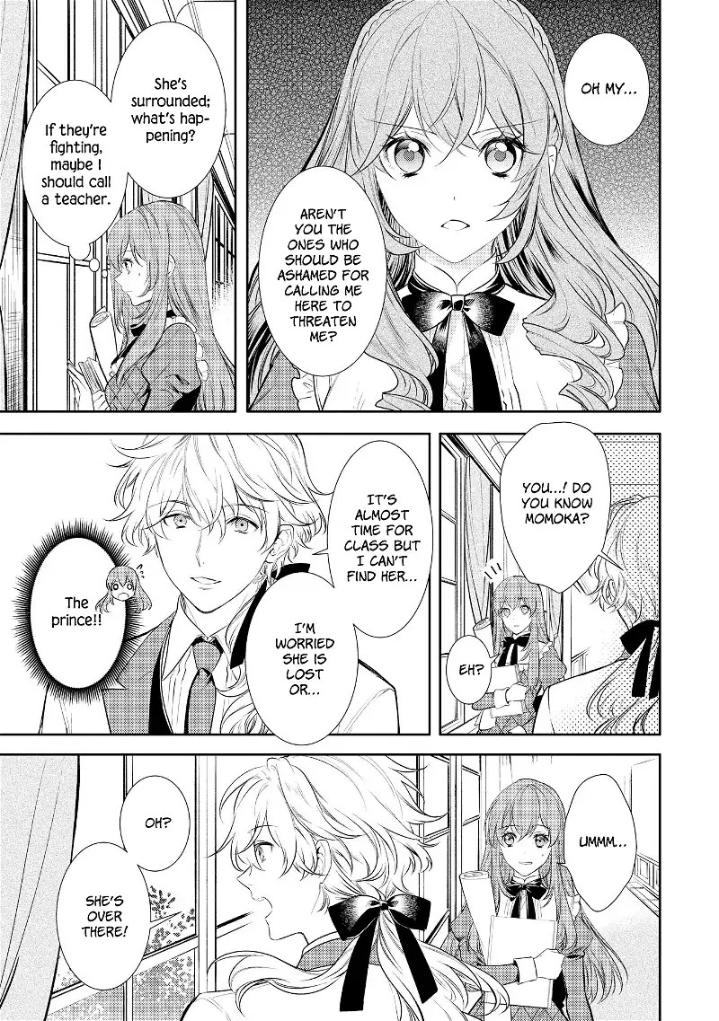 Manga page 9