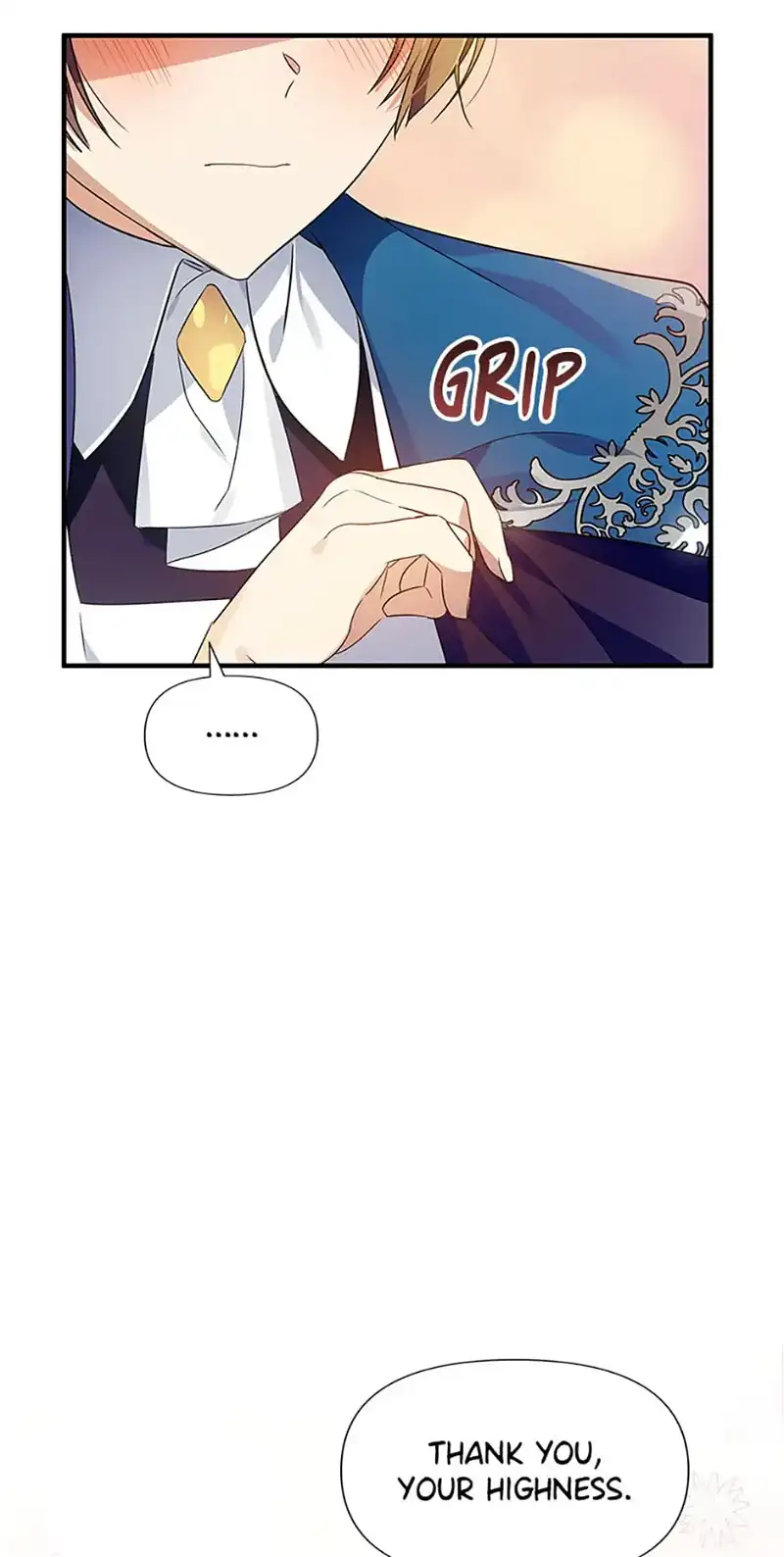 Manga page 40