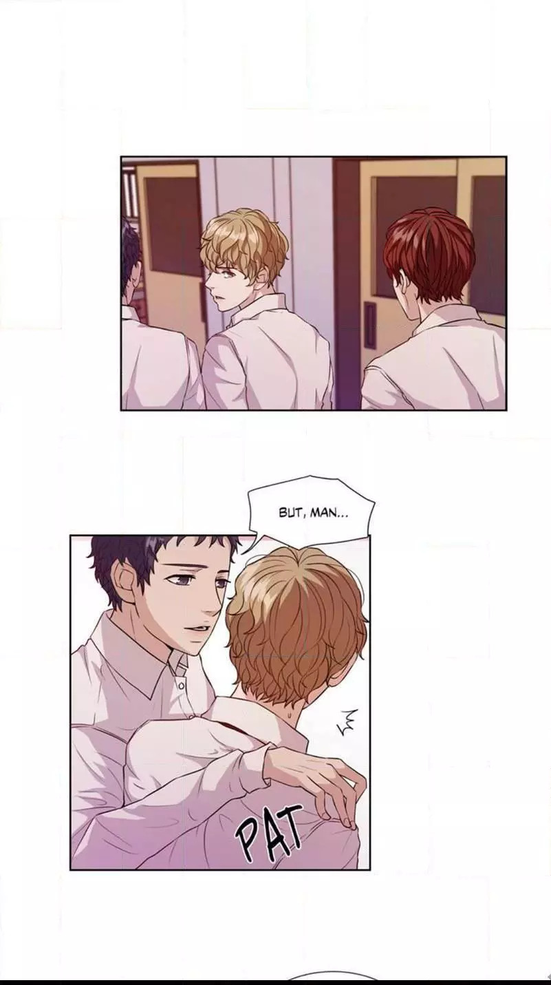 Manga page 21