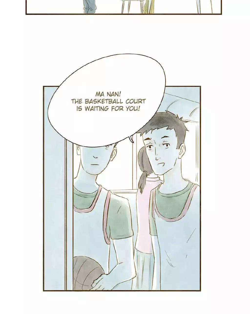 Manga page 9