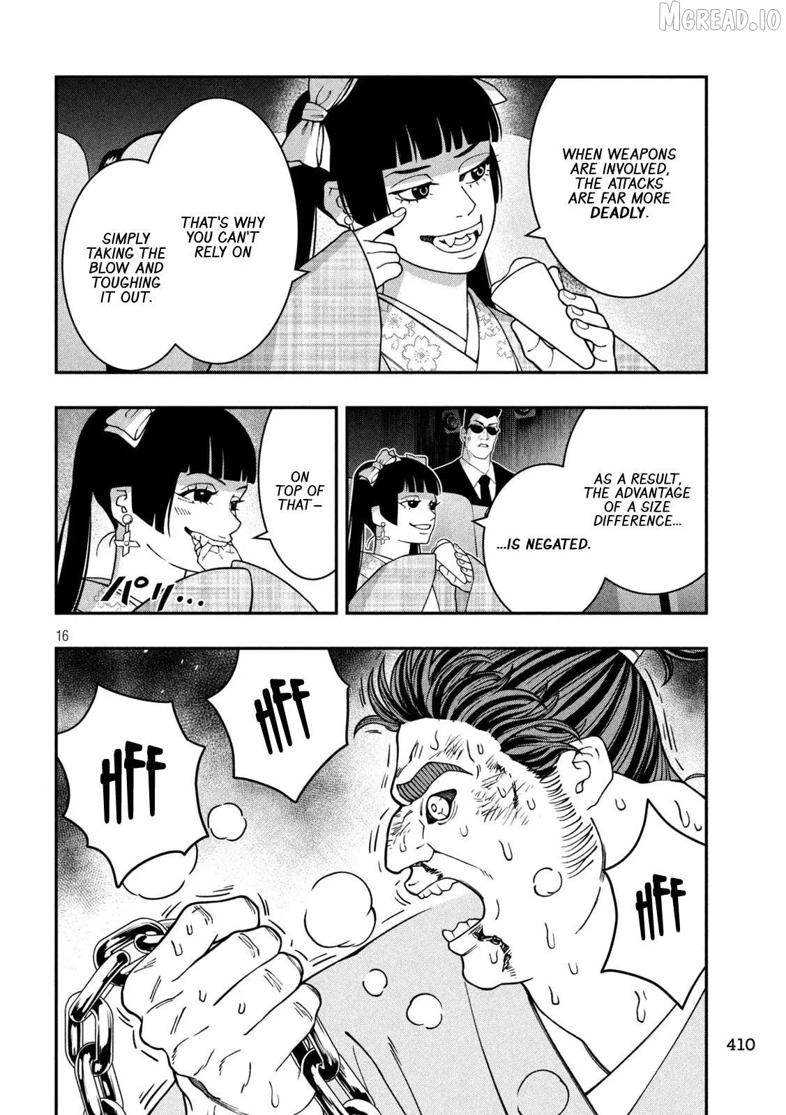 Manga page 16