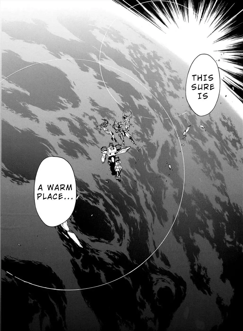 Manga page 33