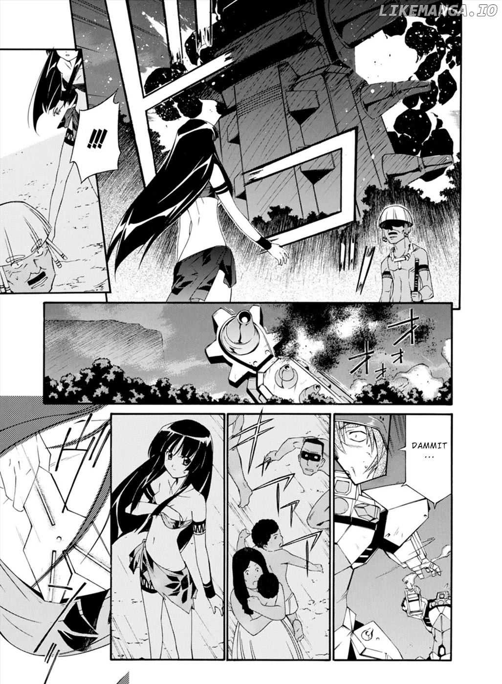 Manga page 10