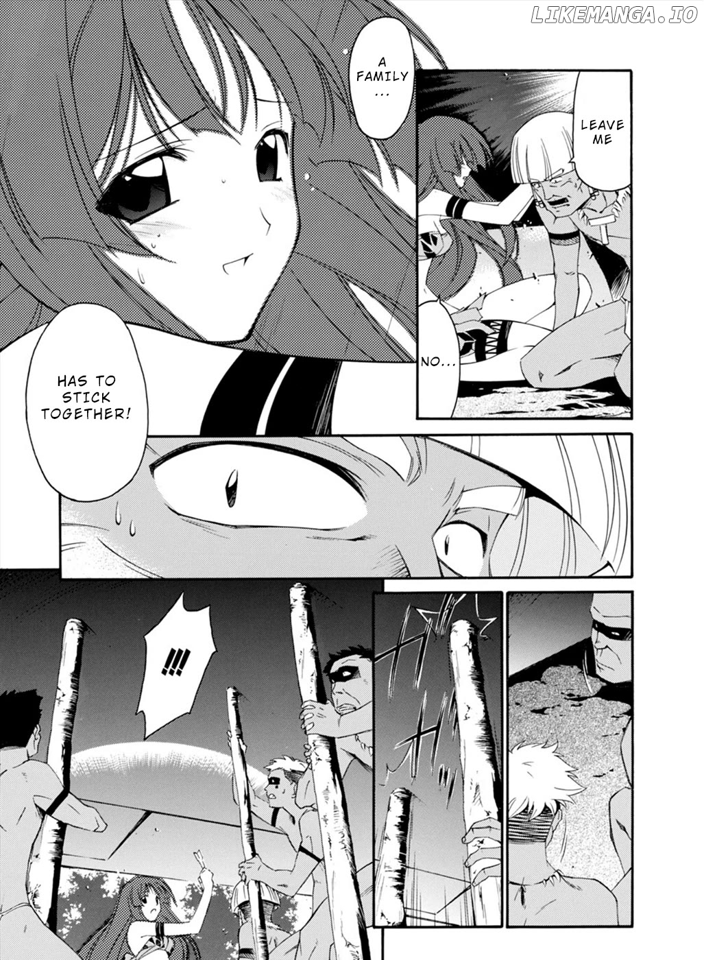 Manga page 12