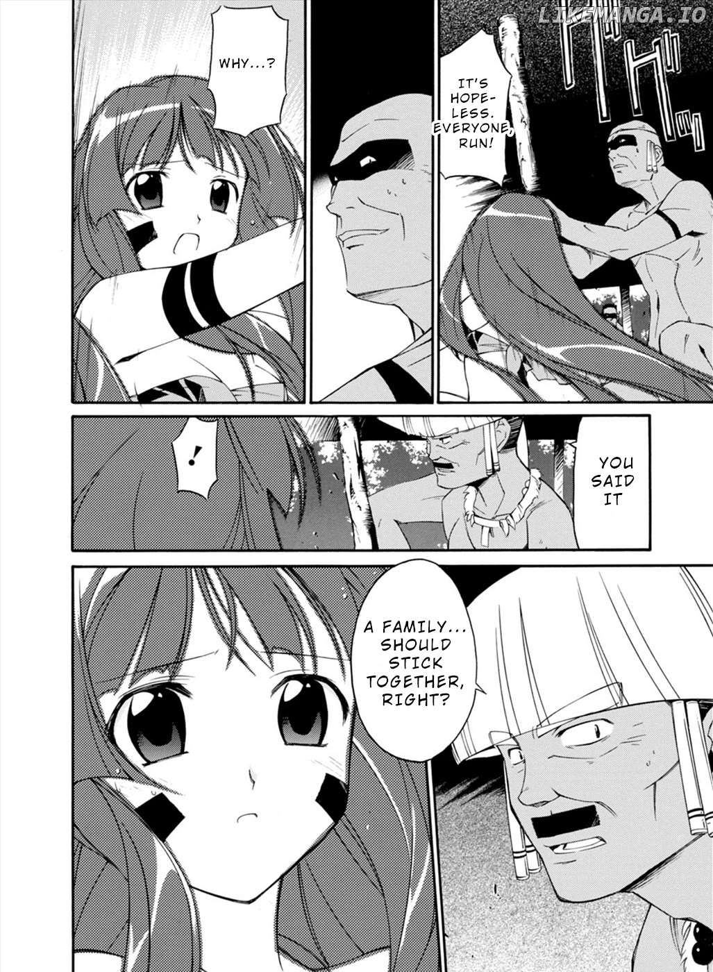 Manga page 13