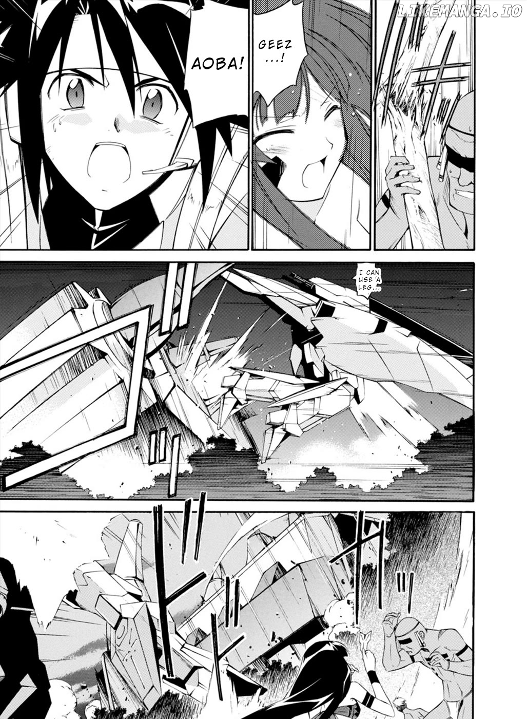 Manga page 14