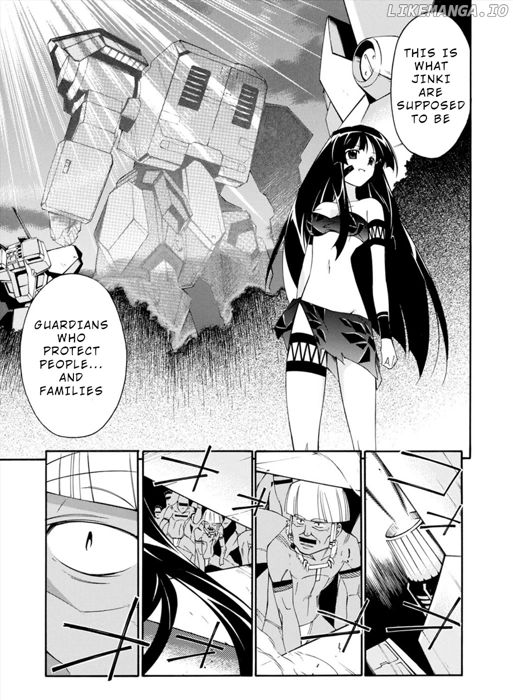 Manga page 16