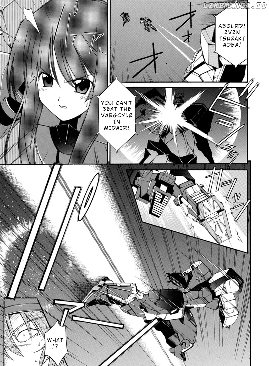 Manga page 20