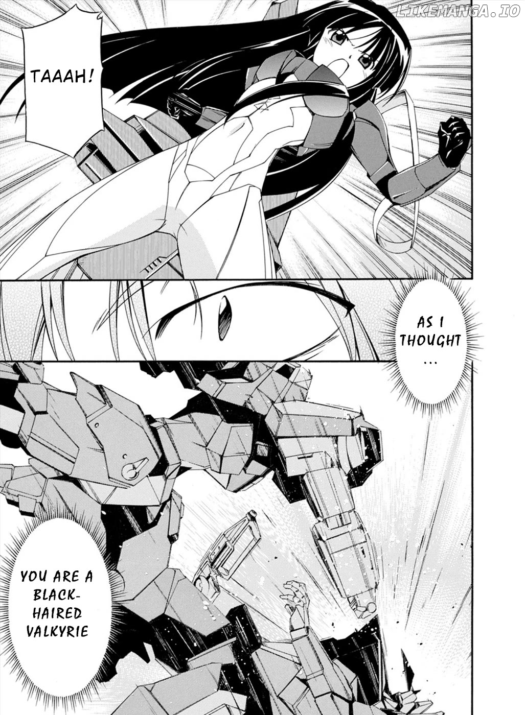 Manga page 22