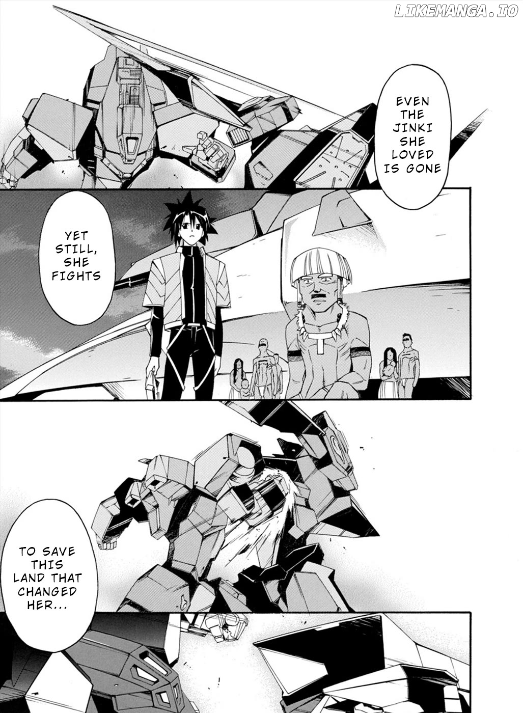 Manga page 24