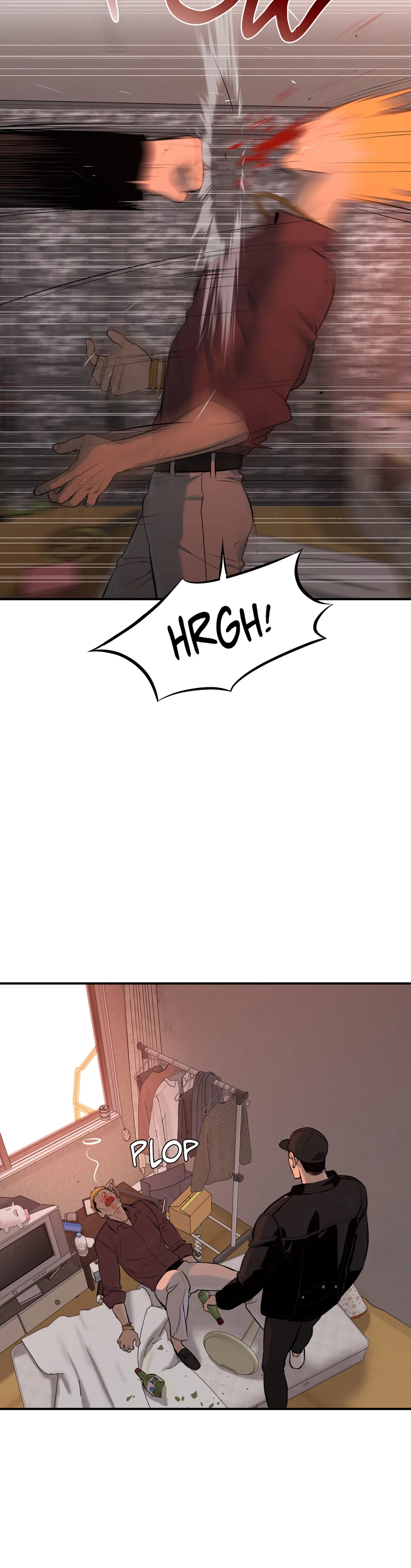 Manga page 35