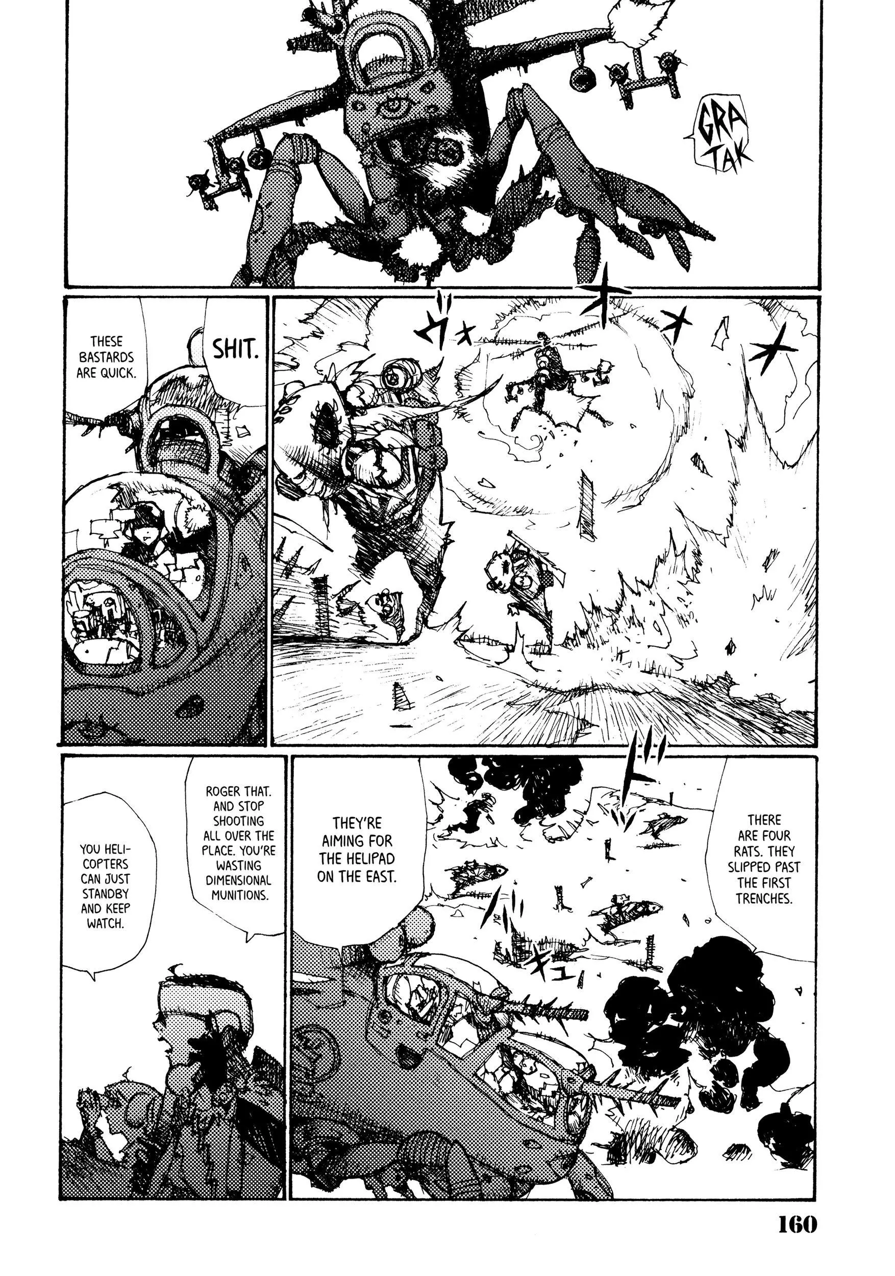 Manga page 16