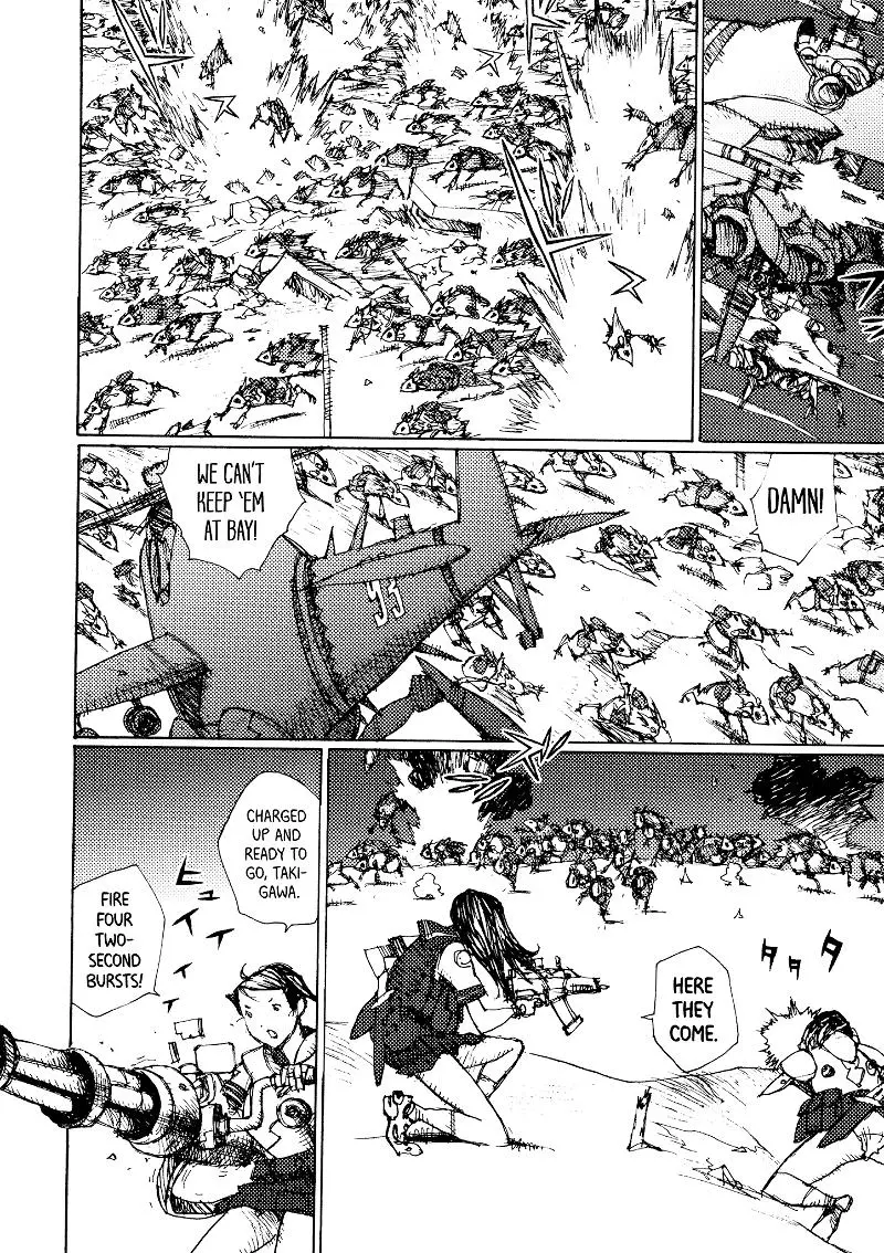 Manga page 16