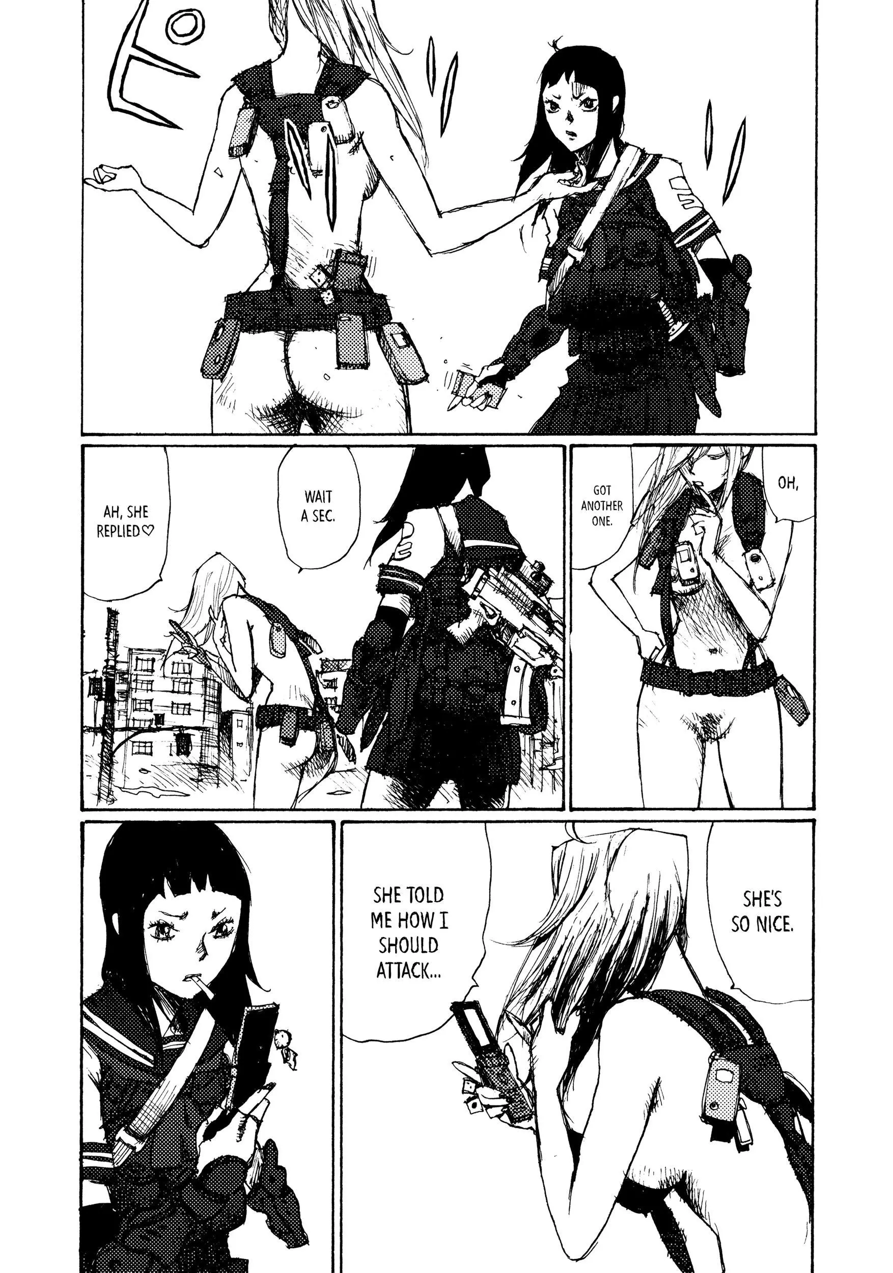 Manga page 14