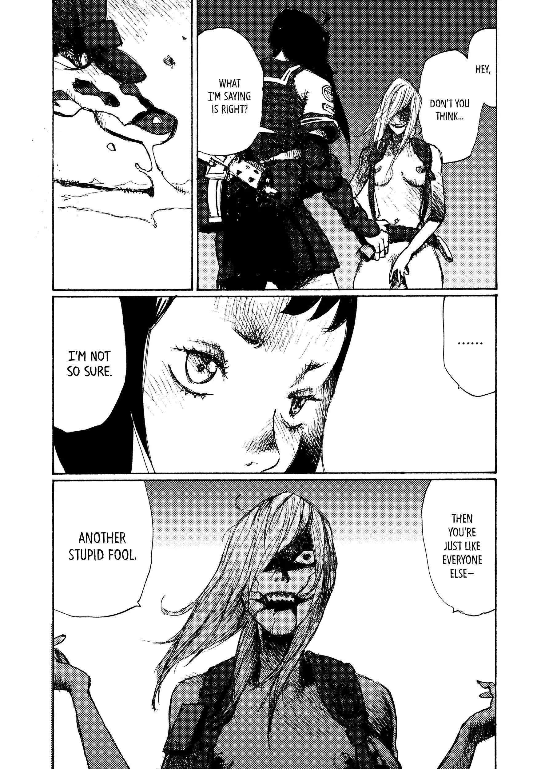 Manga page 13