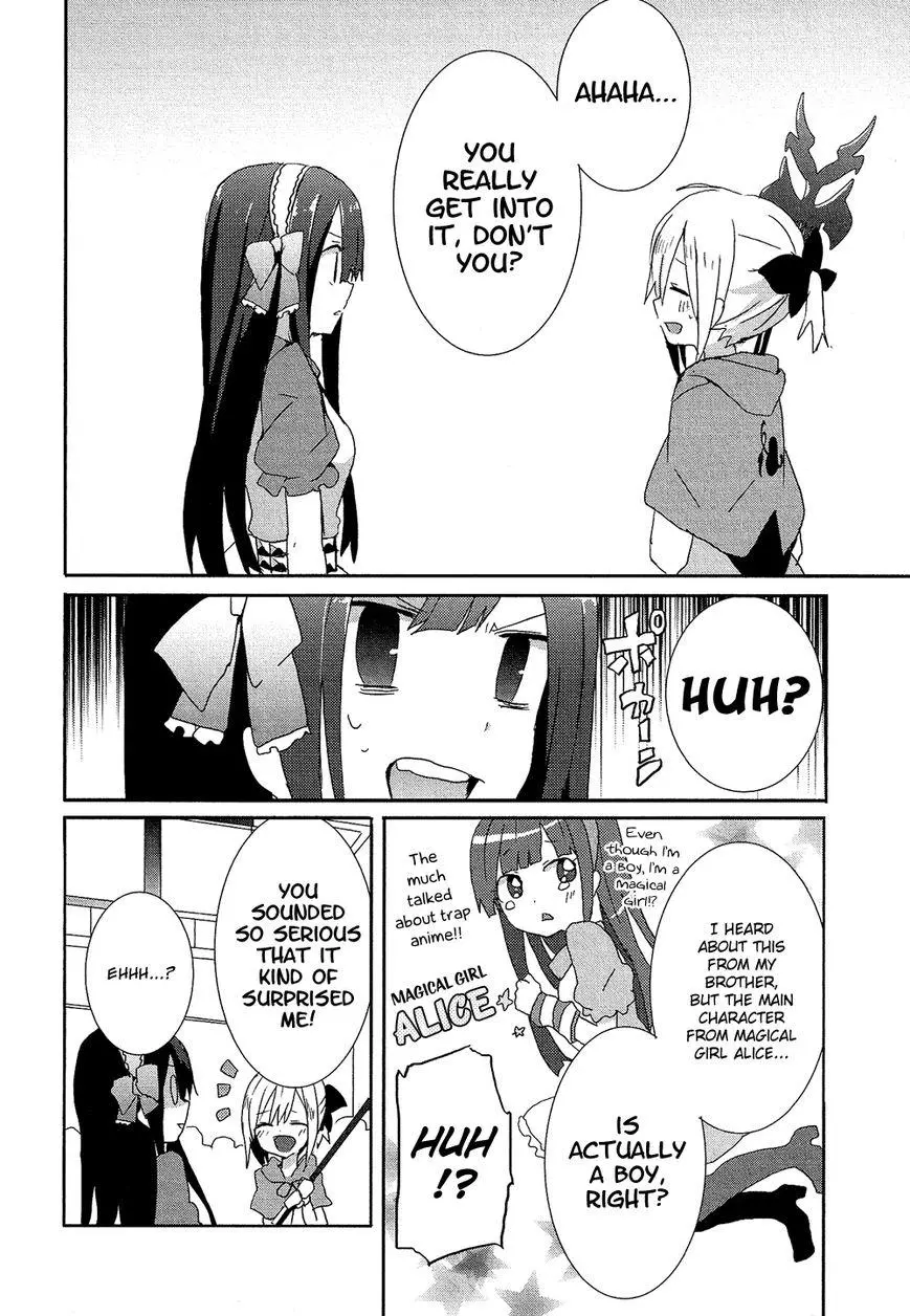 Manga page 9
