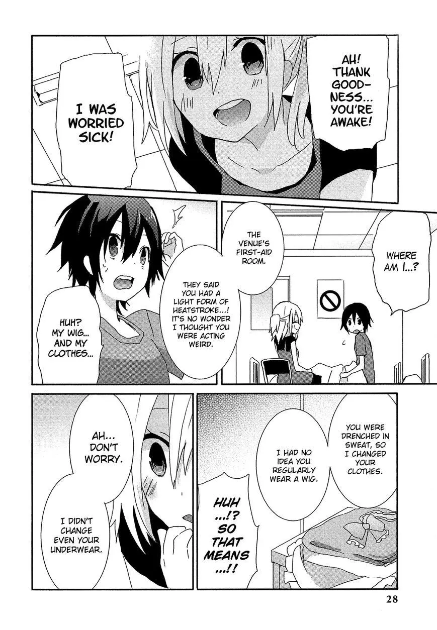 Manga page 13