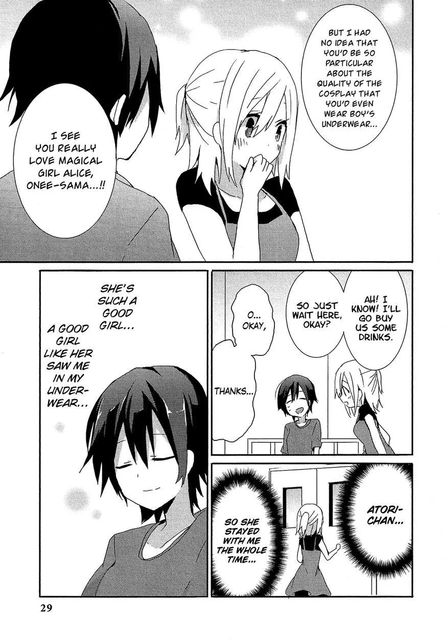 Manga page 14