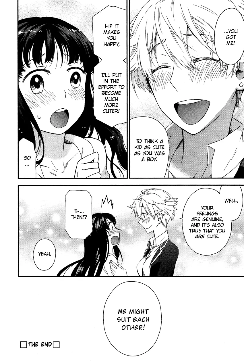 Manga page 21