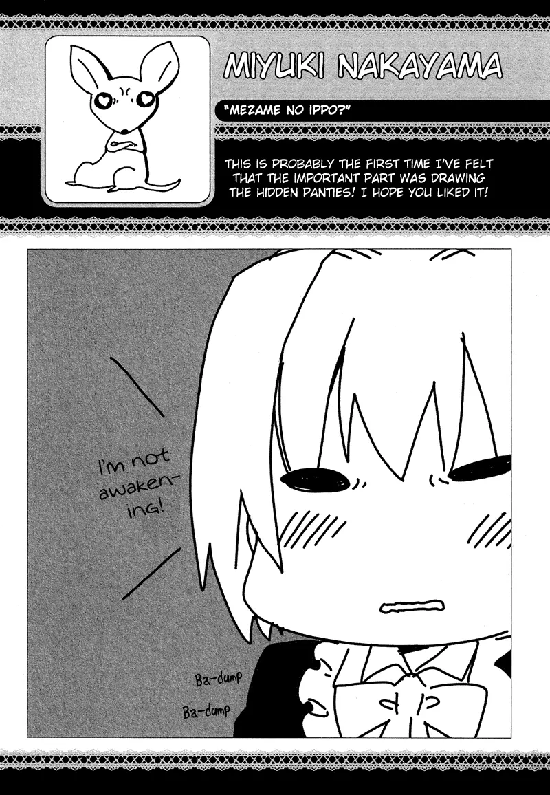 Manga page 10
