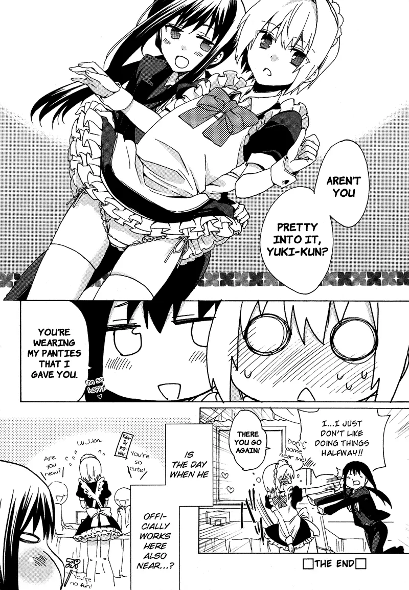 Manga page 9