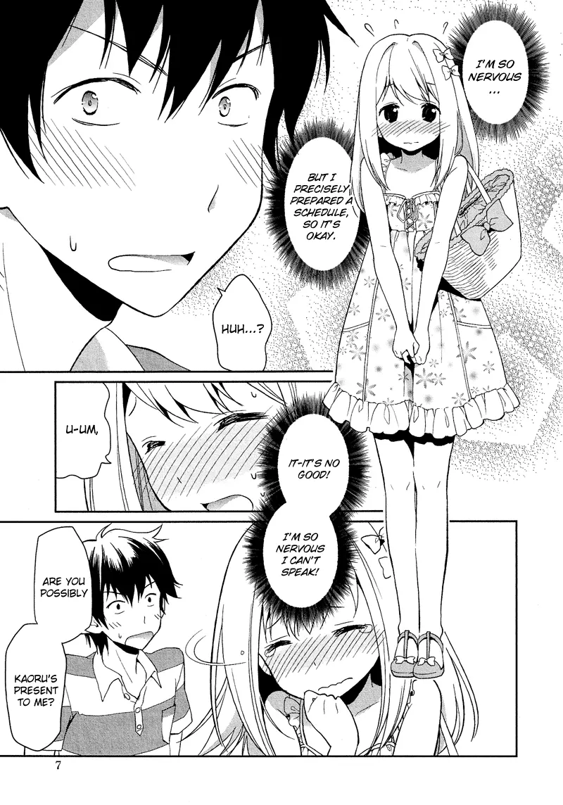 Manga page 10
