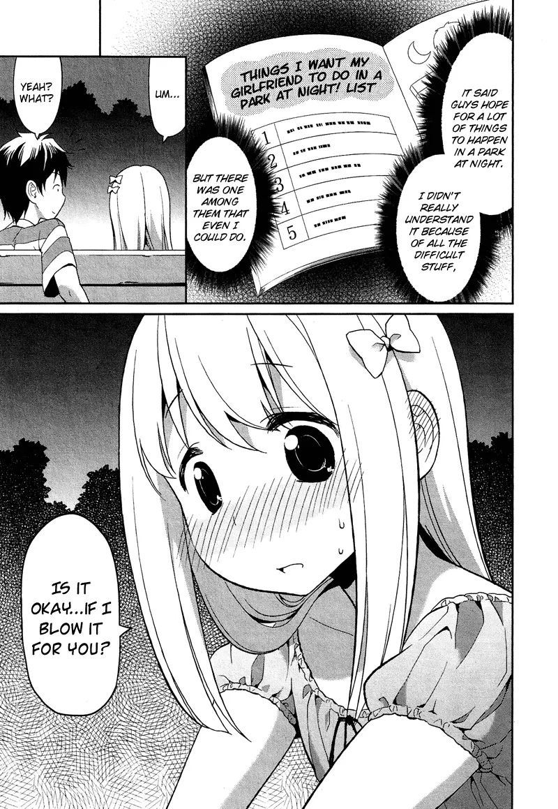 Manga page 22