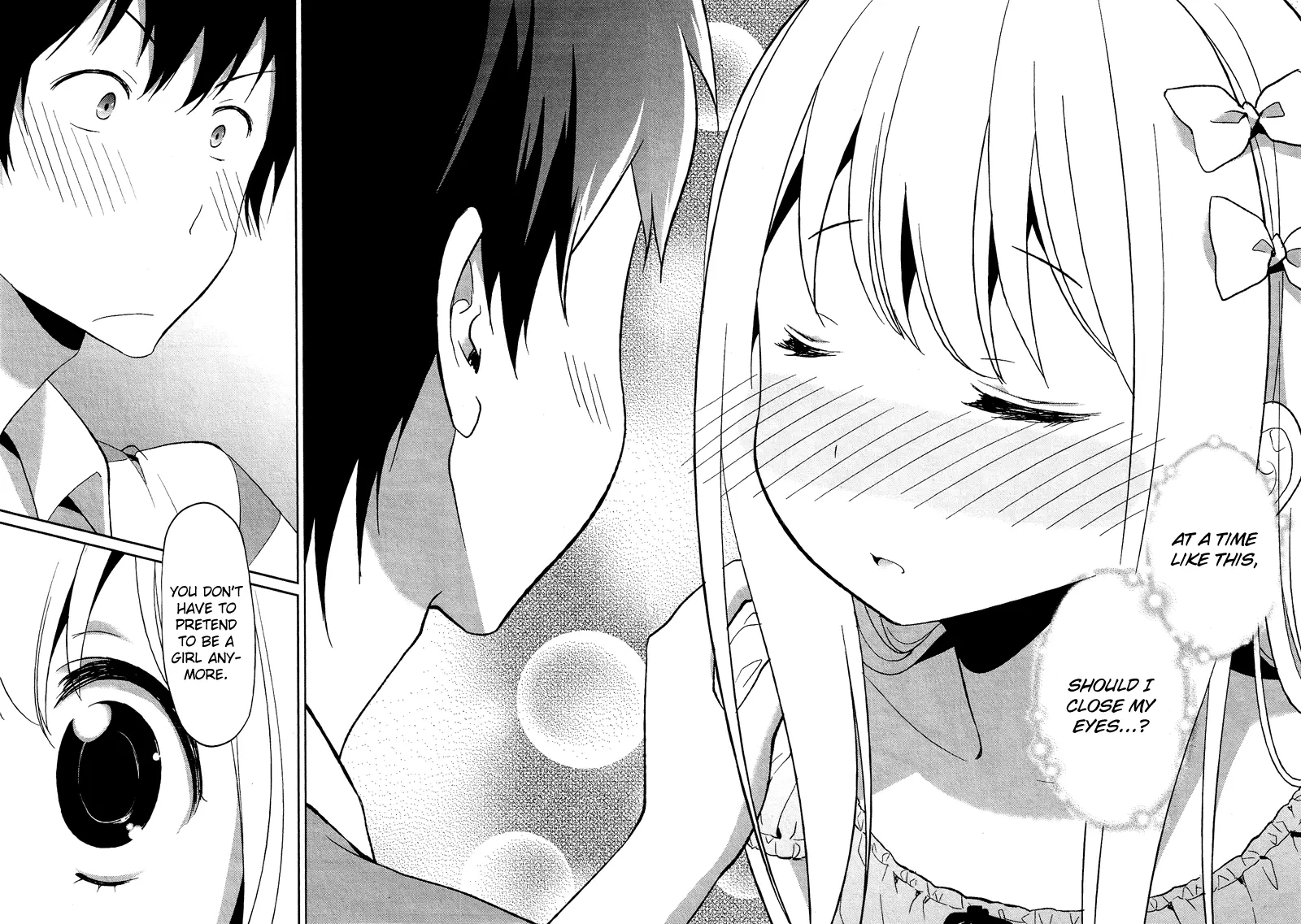 Manga page 25