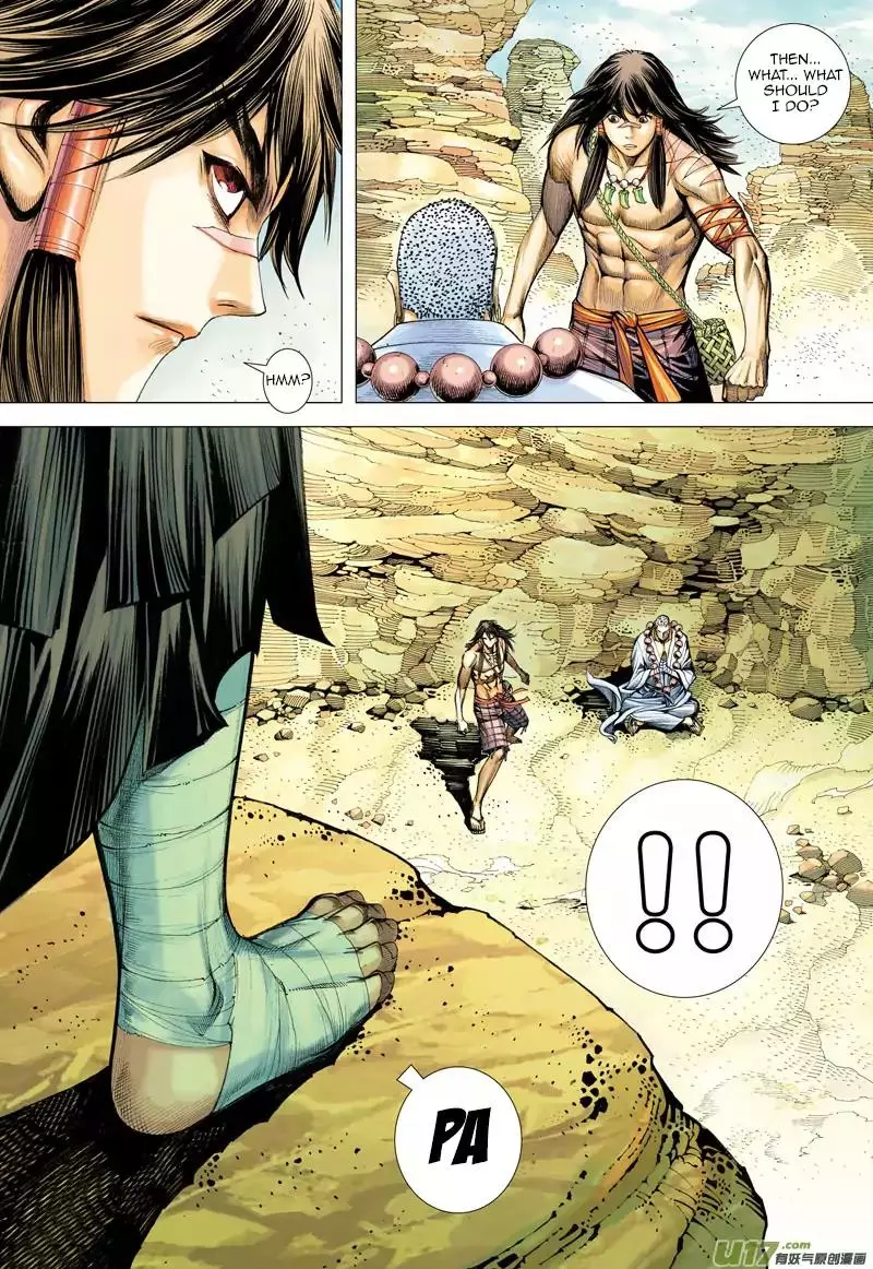 Manga page 28