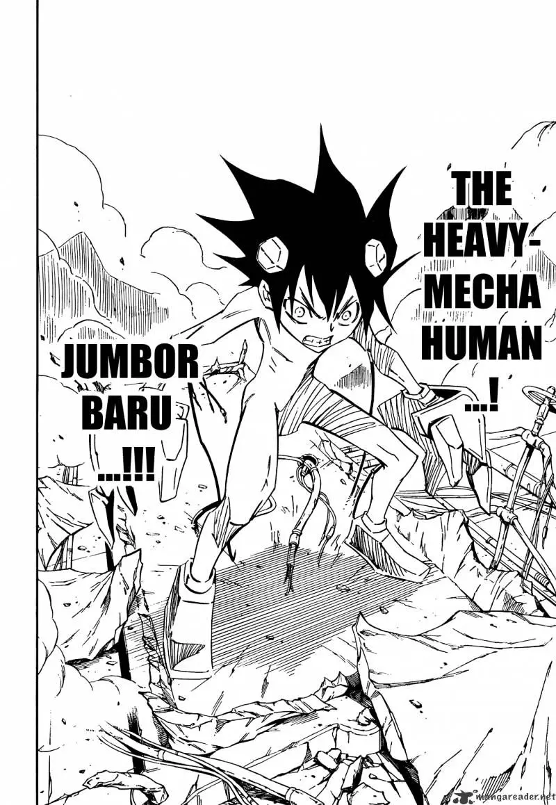 Manga page 23