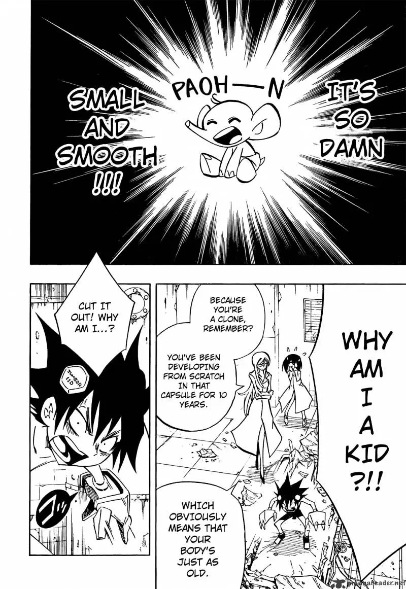 Manga page 25