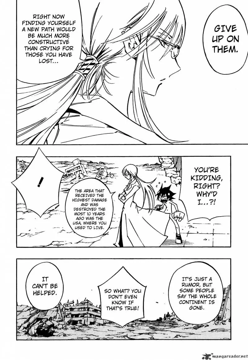 Manga page 28