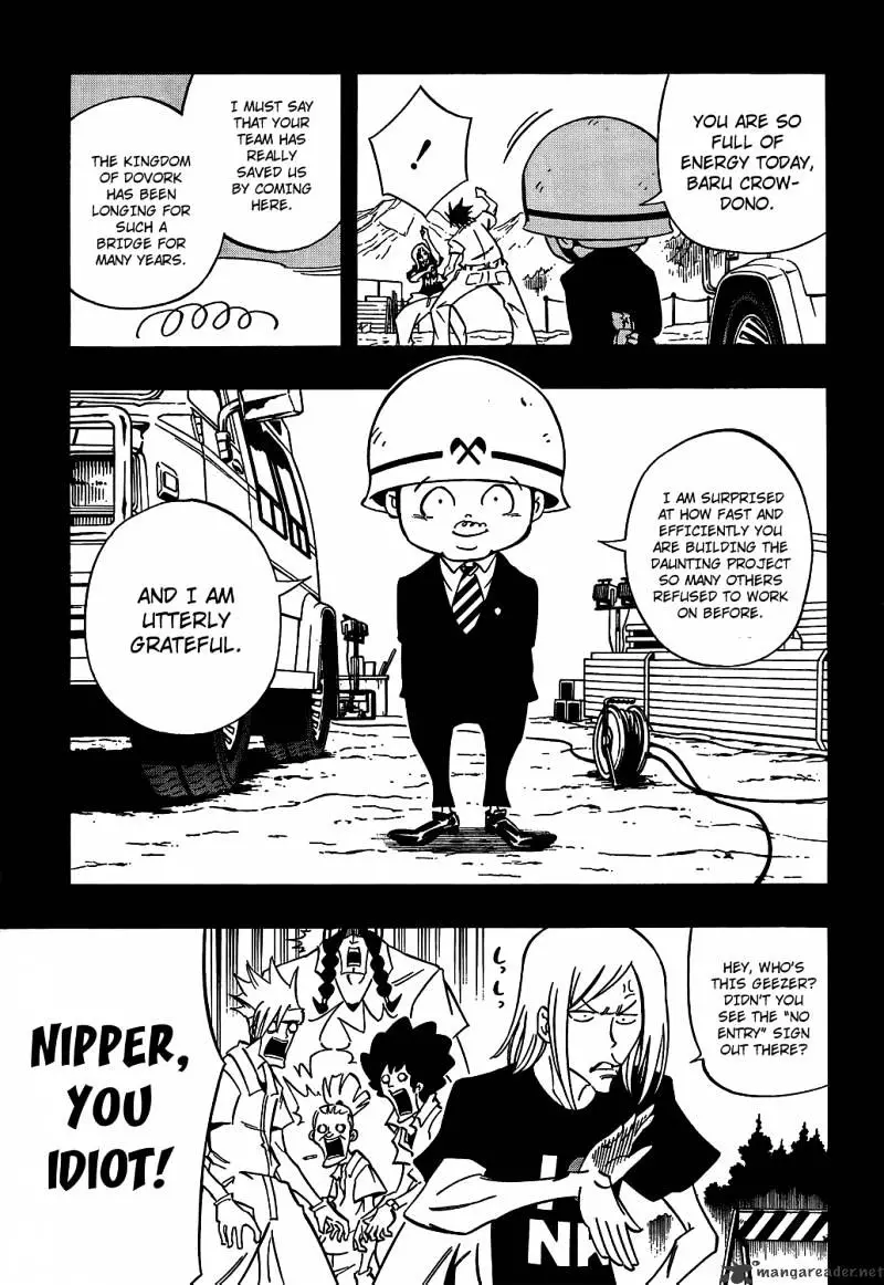 Manga page 7