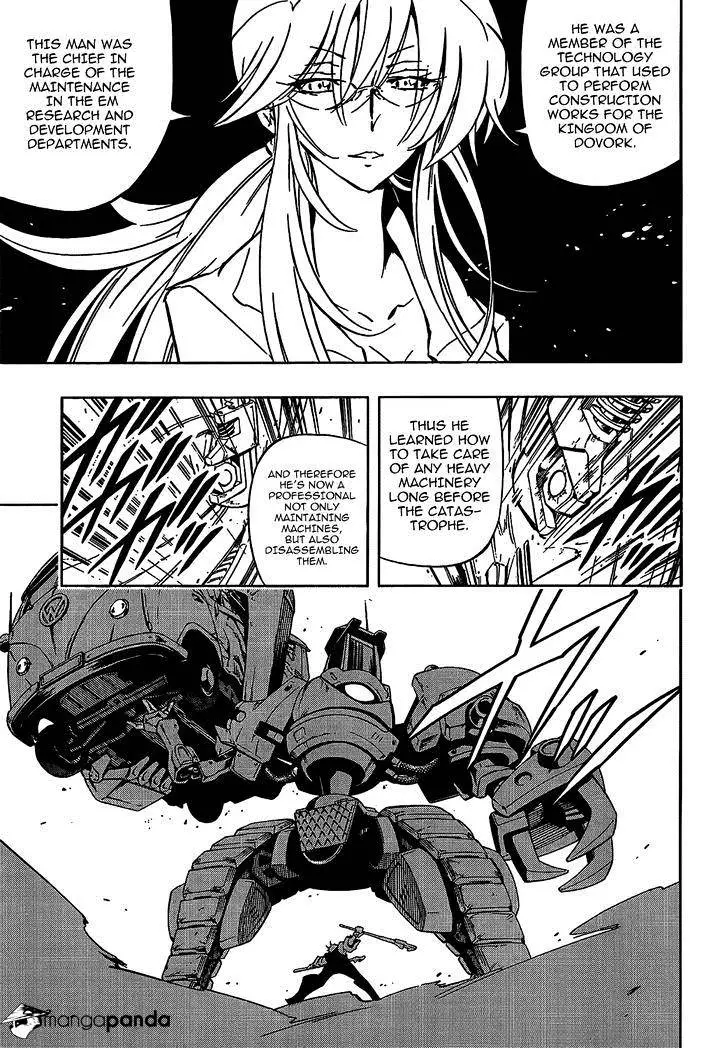 Manga page 16